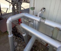 Reparacion de cañerias